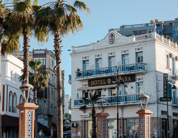 Larache