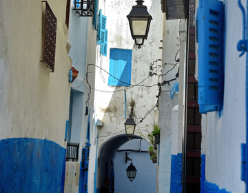 Larache