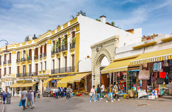 Larache