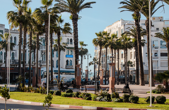 Larache