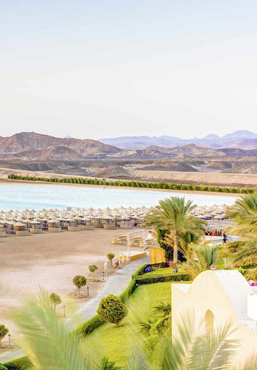 TUI MAGIC LIFE kalawy Beach