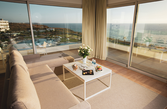 Suite Prestige