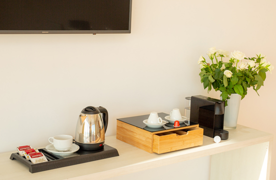 Suite Prestige