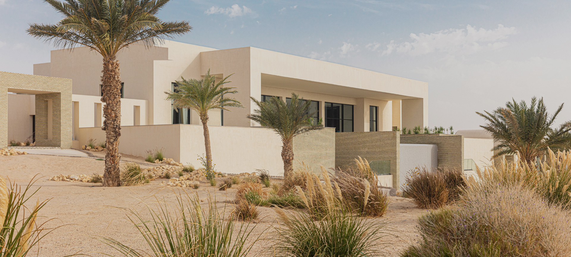 The Mora Sahara Tozeur