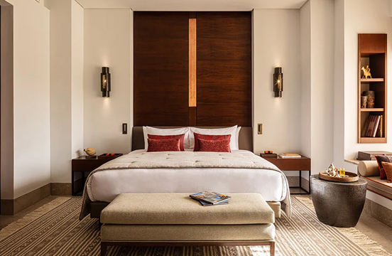 One Bedroom Chott El Jerid View Villa