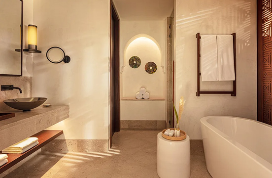 One Bedroom Chott El Jerid View Villa