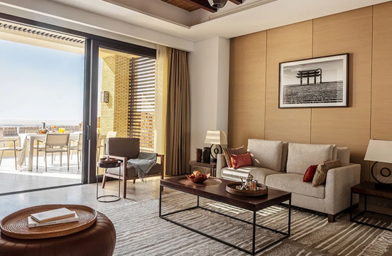 One Bedroom The Mora Pool Villa