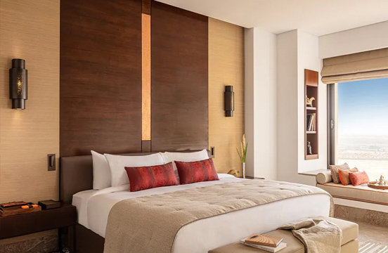 One Bedroom The Mora Pool Villa