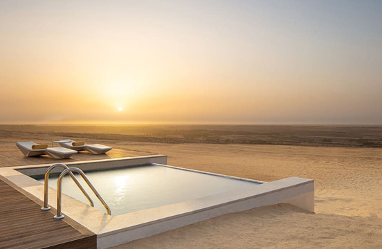 One Bedroom The Mora Pool Villa