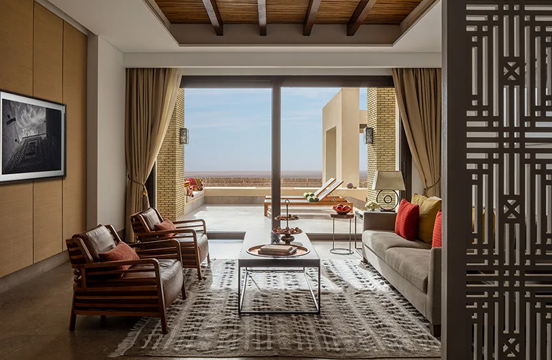 Two Bedroom The Mora Family Pool Villa