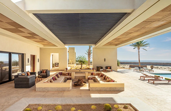 The Mora Royal Villa