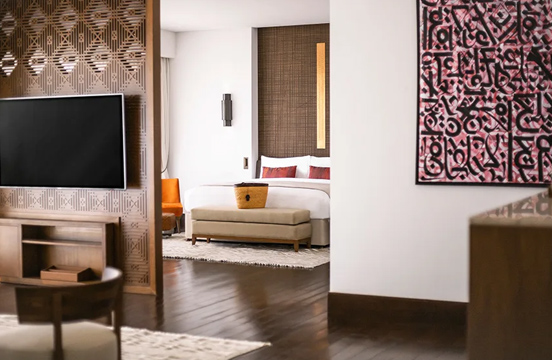 The Mora Royal Villa