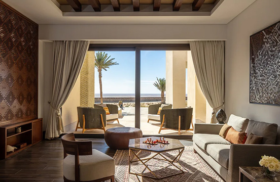 The Mora Royal Villa