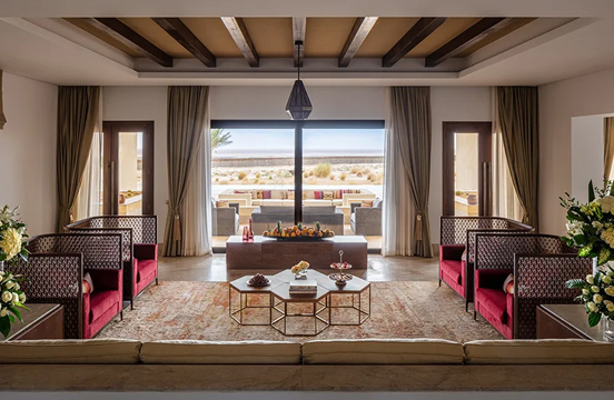 The Mora Royal Villa