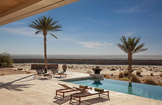 The Mora Royal Villa